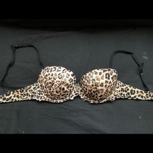 PINK Victoria’s Secret Bra 36B